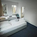 In Herrenhausen 3* Hannover