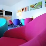 Otel In Herrenhausen 3*