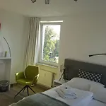 Otel In Herrenhausen