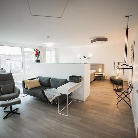 In Herrenhausen Szálloda Hannover