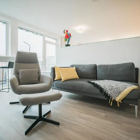 In Herrenhausen Hannover