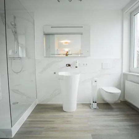 In Herrenhausen Hannover