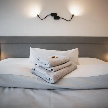 Hotell In Herrenhausen 3*