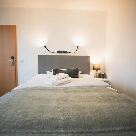 In Herrenhausen Hannover