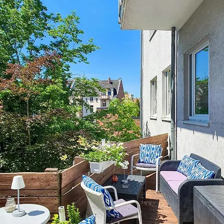 In Herrenhausen 3* Hannover