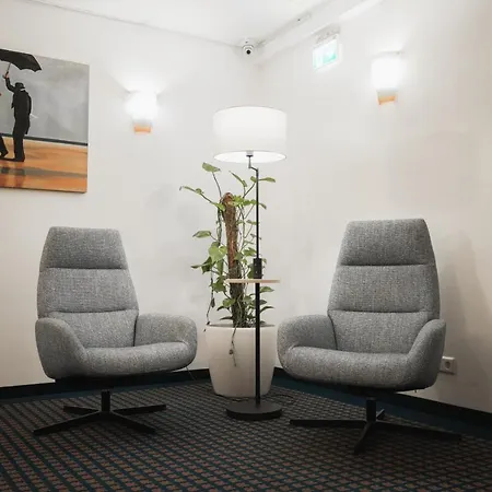 In Herrenhausen 3* Hannover