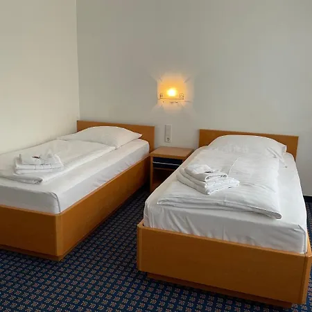 In Herrenhausen Hannover