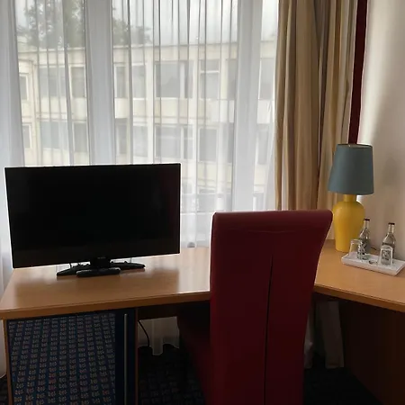 In Herrenhausen Hotel