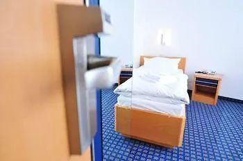 Hotel In Herrenhausen Hannover