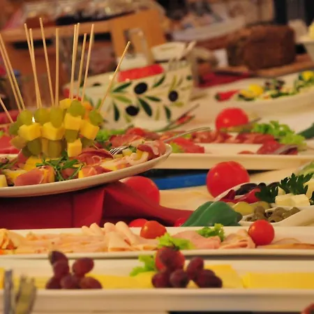 In Herrenhausen Szálloda