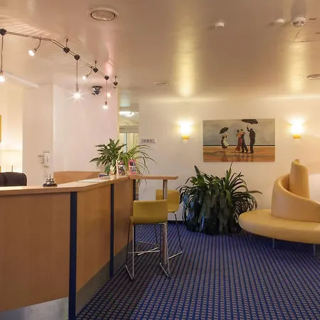 In Herrenhausen Hannover