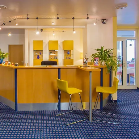 Hotel In Herrenhausen 3*