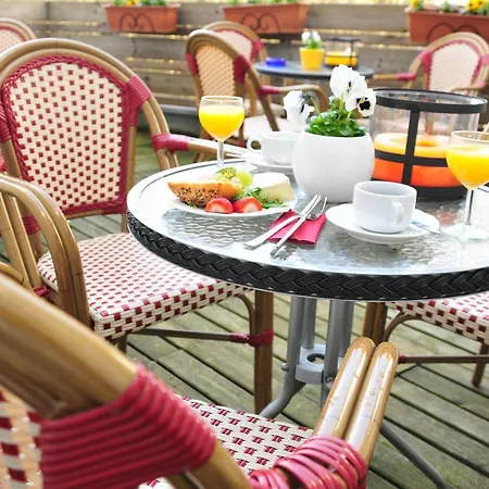 In Herrenhausen Hannover