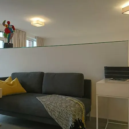 In Herrenhausen 3* Hannover