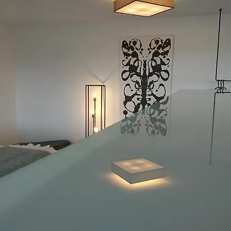 Hotel In Herrenhausen Hanower