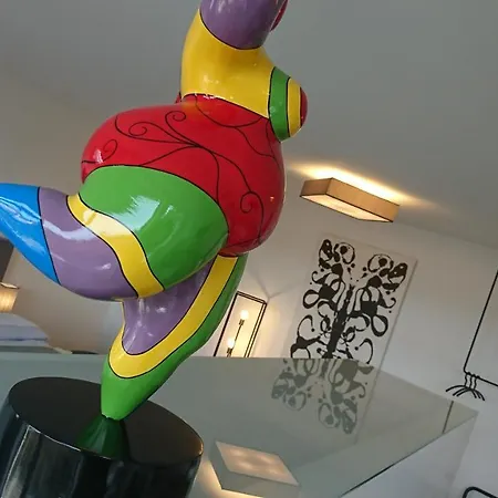 Szálloda In Herrenhausen 3*