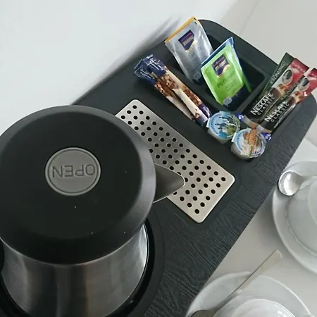 Szálloda In Herrenhausen Hannover