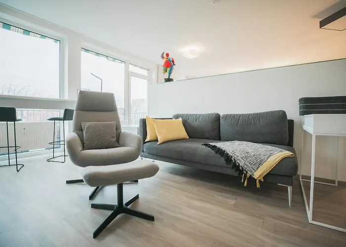 In Herrenhausen Hannover