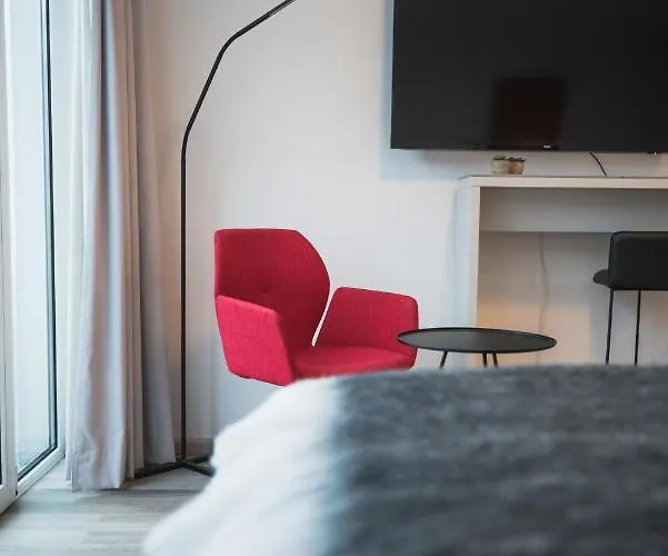 In Herrenhausen 3* Hannover