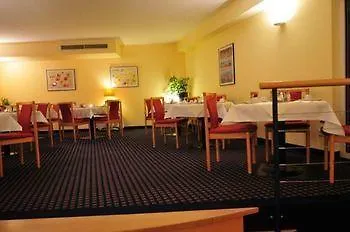 Hotel In Herrenhausen Hannover