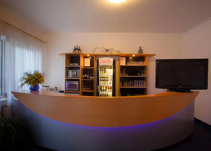 In Herrenhausen 3* Hannover