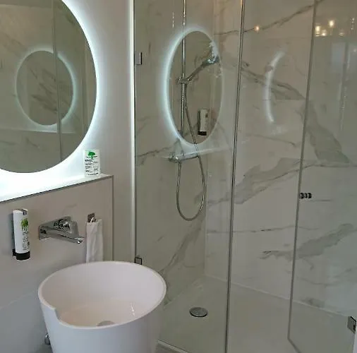 In Herrenhausen Hotel Hannover