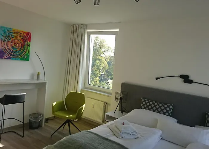 Hotel In Herrenhausen