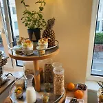赫恩豪森酒店 酒店 汉诺威