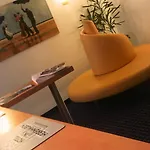 In Herrenhausen Hotel