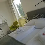 Hotel In Herrenhausen Hanovre