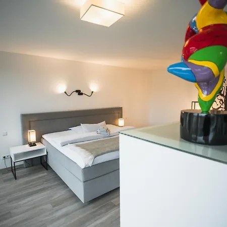 Hotel In Herrenhausen 3*