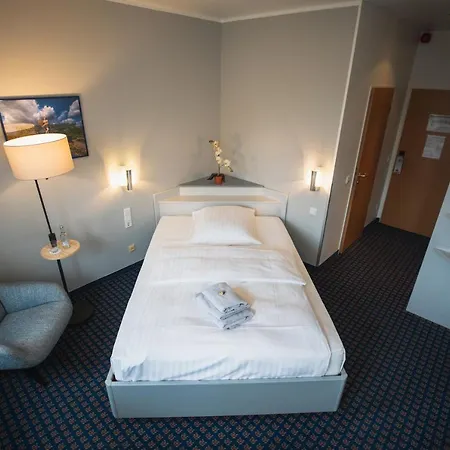 In Herrenhausen Hotel