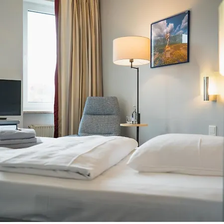 In Herrenhausen Hanower