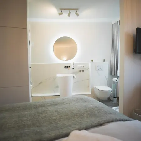 In Herrenhausen Hotel Hanower