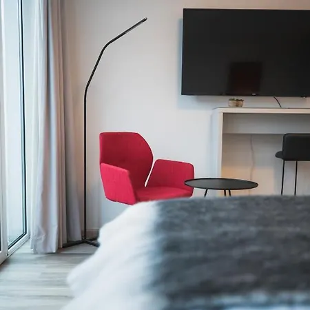 In Herrenhausen 3* Hanower