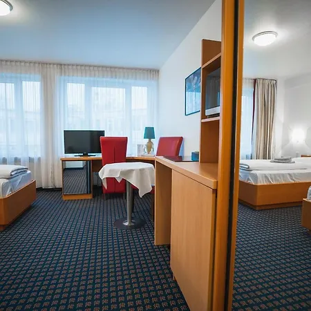 In Herrenhausen Otel