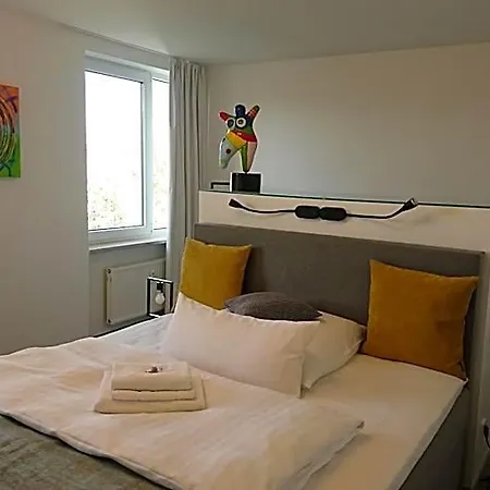 Hotel In Herrenhausen Hannover