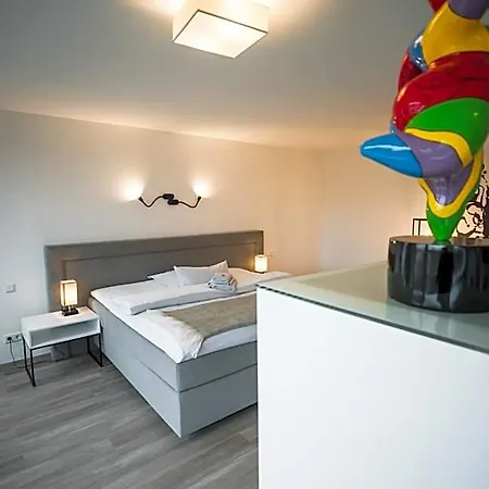 Hotel In Herrenhausen Hannover