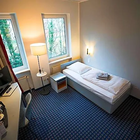 In Herrenhausen Hotel Hannover