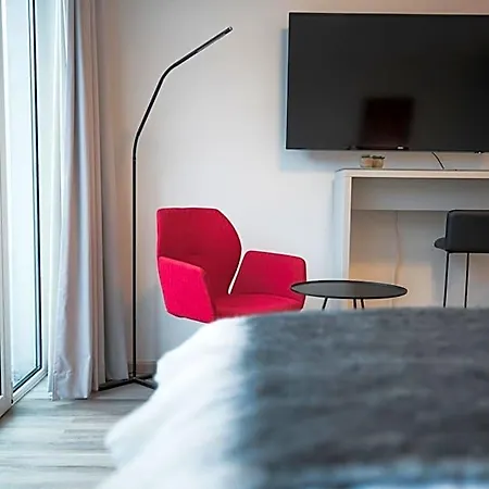 In Herrenhausen Hotel Hannover