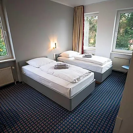 Hotel In Herrenhausen Hannover