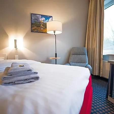 Hotel In Herrenhausen