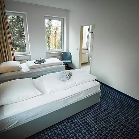 In Herrenhausen Hotel