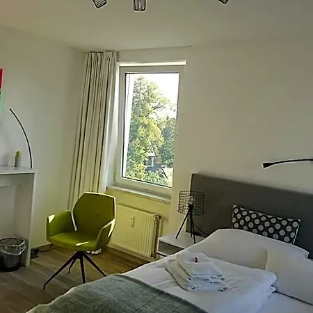 Hotel In Herrenhausen 3*