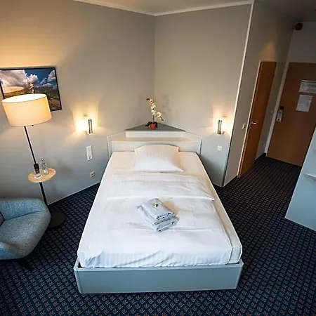 Hotel In Herrenhausen