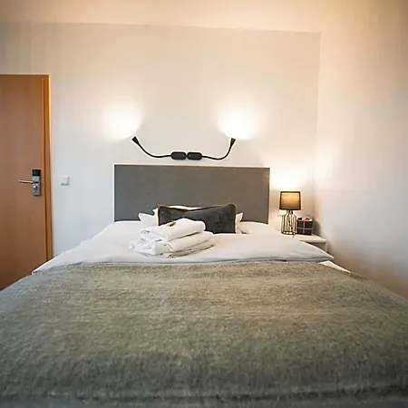 In Herrenhausen Hotel Hannover