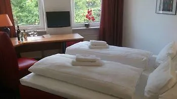 Hotel In Herrenhausen