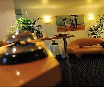 Hotel In Herrenhausen 3*