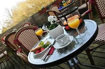 Hotel In Herrenhausen 3*