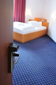 In Herrenhausen Hannover